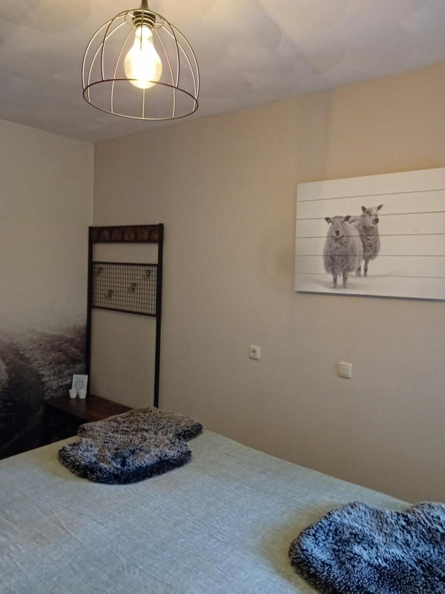 B&B Typisch Lelies Liessel Dış mekan fotoğraf